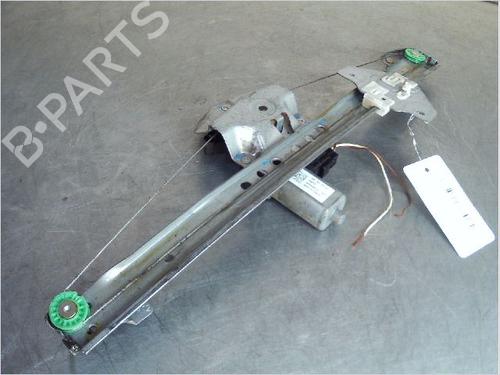 Rear right window mechanism DACIA LODGY (JS_) 1.5 dCi (JSMC, JSAF) | BP10690830C25