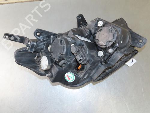 Left headlight SSANGYONG KORANDO (CK) 2.0 e-XDi | BP30502315C28