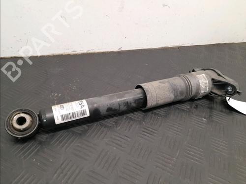 Left rear shock absorber PEUGEOT 208 II (UB_, UP_, UW_, UJ_) 1.2 PureTech 75 | BP22366405M18 