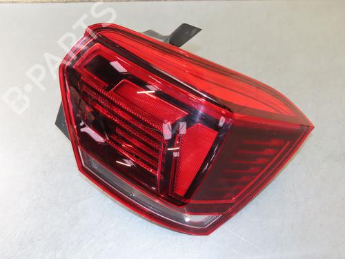 right-taillight-vw-polo-vi-aw1-bz1-ae1-2017-31984535 main image