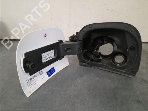 Used Fuel flap CITROËN C3 AIRCROSS II (2R_, 2C_) 1.5 BlueHDi 110 (110 hp) 15503652