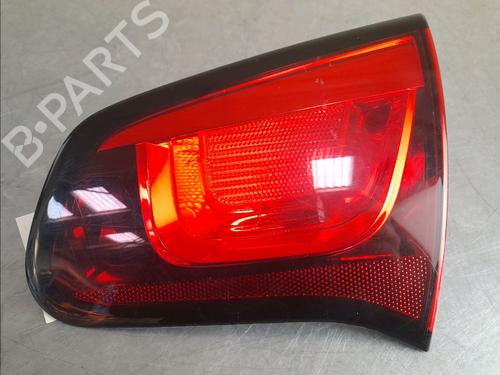 Right tailgate light CITROËN C3 II (SC_) 1.1 i | BP12122708C80 