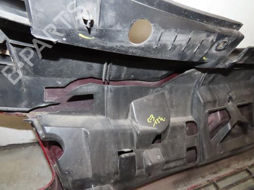 Used Front bumper CITROËN C3 II (SC_) 1.2 VTi 82 (82 hp) 28483957
