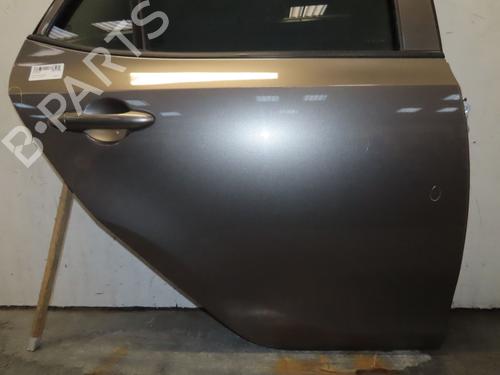 Dør højre bagtil KIA PICANTO III (JA) 1.0 (67 hp) 31077143