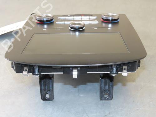 Radio RENAULT SCÉNIC IV (J9_) 1.7 Blue dCi 120 (J9A7, J9A8) | BP19411828E6 