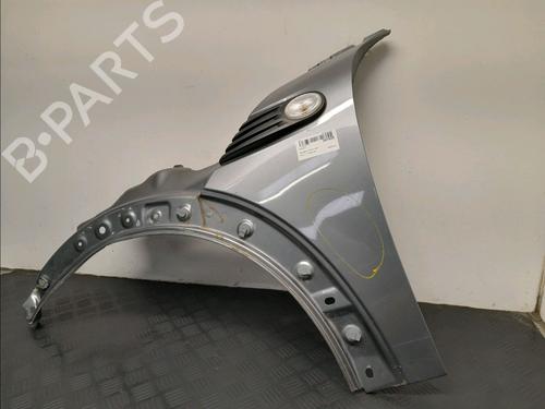Left front fenders MINI MINI (R56) Cooper | BP22366856C41 