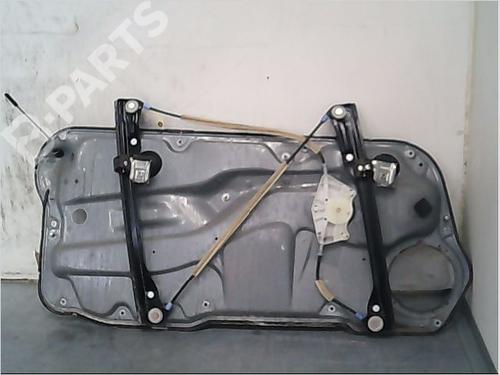 Front right window mechanism VW GOLF IV (1J1) 1.9 TDI | BP9410602C23 