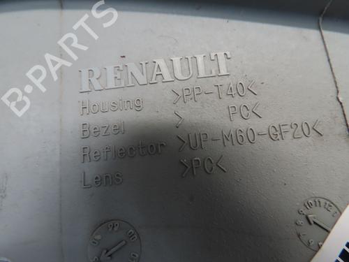 Venstre forlygte RENAULT TWINGO I (C06_) 1.2 16V (C06C, C06D, C06K) (75 hp) 28414598
