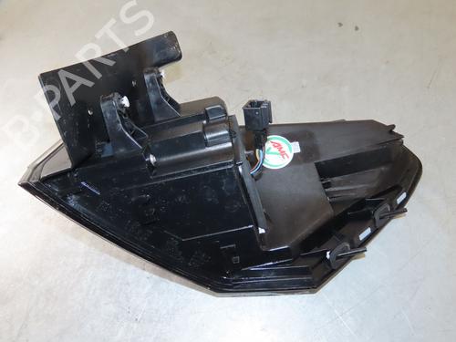 Left taillight VW TAIGO (CS1) 1.0 TSI | BP32333214C34 - Image 3