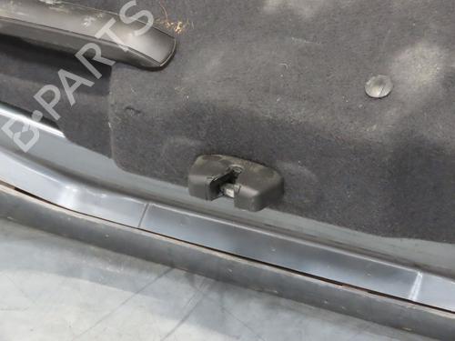 Tailgate PEUGEOT 508 I (8D_) 2.0 HDi | BP18731735C6 