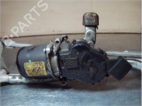Front wiper motor CITROËN C3 II (SC_) 1.4 HDi 70 (SC8HZC, SC8HR0, SC8HP4) | BP9409932M29 