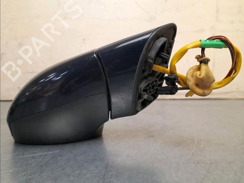 Left mirror PEUGEOT 308 I (4A_, 4C_) 1.6 HDi | BP16105854C26 