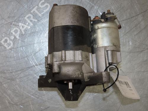 Starter PEUGEOT 206 Hatchback (2A/C) 1.4 i | BP18662911M8 