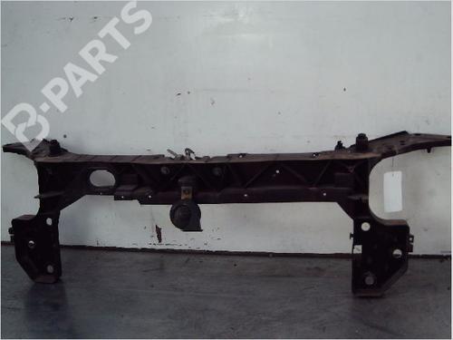 Panel frontal RENAULT CLIO III (BR0/1, CR0/1) 1.5 dCi (BR17, CR17) (86 hp) 10395869