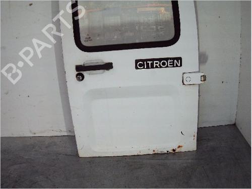 Right tailgate CITROËN C15 Box Body/MPV (VD_) 1.1 i | BP23158829C77 