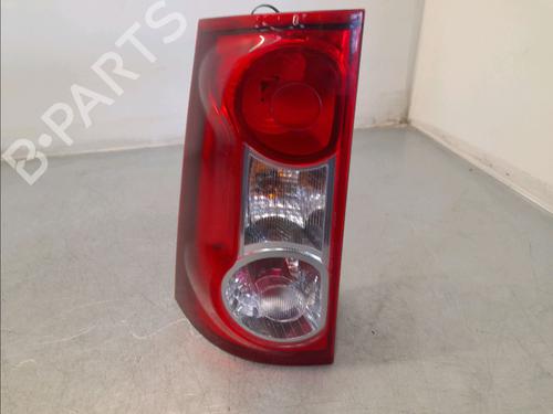 Left taillight DACIA LOGAN MCV (KS_) 1.5 dCi (KS0W) | BP30138847C34 