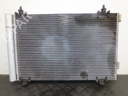 Heater matrix PEUGEOT PARTNER Tepee 1.2 THP | BP35797526M63 - Image 7