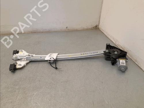 Front right window mechanism HYUNDAI i20 III (BC3, BI3) 1.0 T-GDI hybrid 48V | BP33892947C23 - Image 3