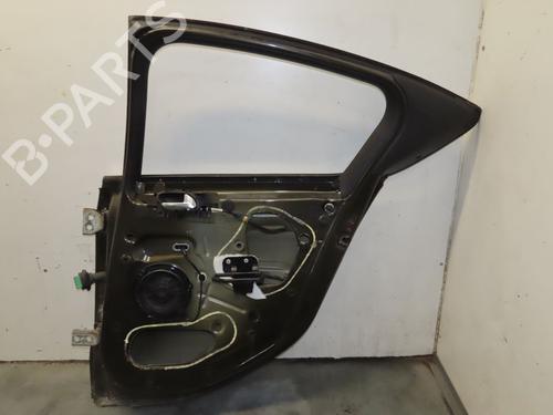 Right rear door CITROËN DS4 (NX_) 1.6 VTi 120 | BP25610333C5 