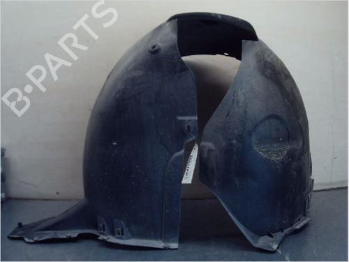 Used Wheel arch SEAT ALTEA XL (5P5, 5P8) 1.6 TDI (90 hp) 14857284
