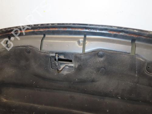 Motorhjelm CITROËN BERLINGO MULTISPACE (B9) 1.6 HDi 90 (92 hp) 32004905