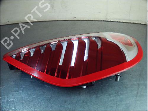 Left taillight RENAULT SCÉNIC III (JZ0/1_) 1.6 dCi (JZ00, JZ12) | BP11131299C34  - Image 6