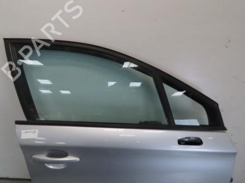 Right front door CITROËN C4 II (NC_) 1.6 HDi 90 | BP17729799C3