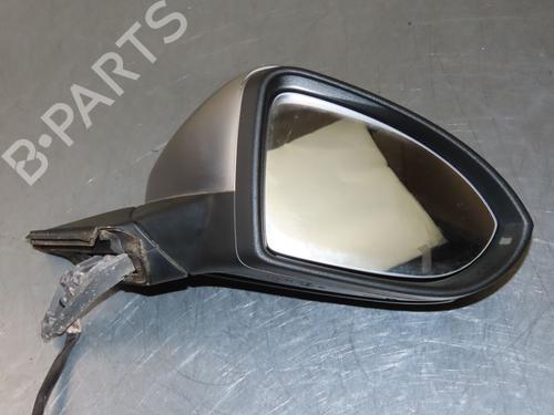 Used Right mirror VW GOLF VII (5G1, BQ1, BE1, BE2) 1.6 TDI (105 hp) 22367187
