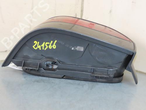 Left taillight RENAULT CLIO I (B/C57_, 5/357_) 1.2 (B/C/S57A, B/C57S, 5/357F, 5/357J, 5/357L, 5/357R) | BP23159003C34