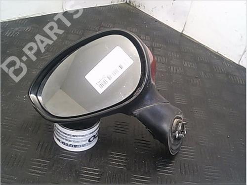 Used Left mirror FIAT GRANDE PUNTO (199_) 1.2 (65 hp) 9409078