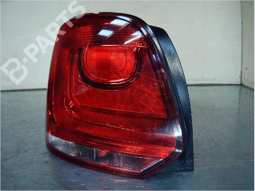 Left taillight VW POLO V (6R1, 6C1) 1.2 | BP9410253C34 