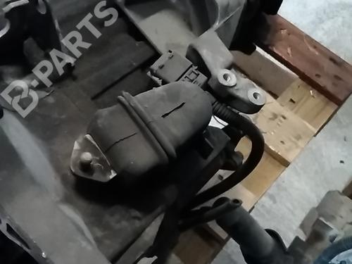Gearbox RENAULT LAGUNA I (B56_, 556_) 2.2 dT (B569) | BP11131161M3 