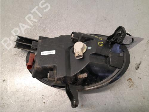 Used Left headlight FIAT 500X (334_) 1.6 (334AXE1A) (110 hp) 32511265