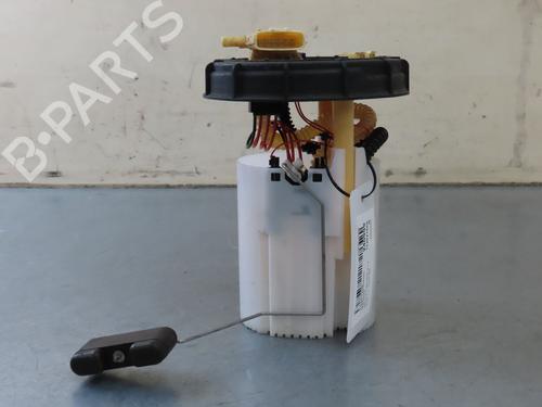 Fuel pump RENAULT MEGANE IV Hatchback (B9A/M/N_) 1.5 Blue dCi 115 (B9A6) | BP26511607M76 