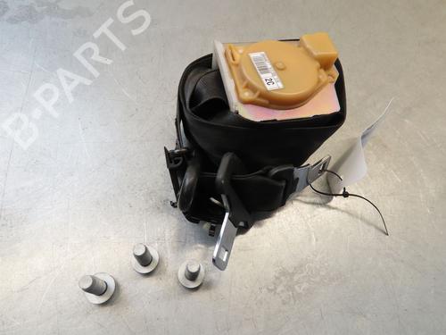 Sikkerhedssele bag midten CITROËN C4 Picasso I MPV (UD_) 1.6 HDi | BP25014267I27 