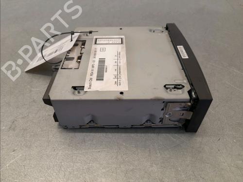 Bilradio CITROËN BERLINGO MULTISPACE (B9) 1.6 VTi 120 | BP30265897E6 