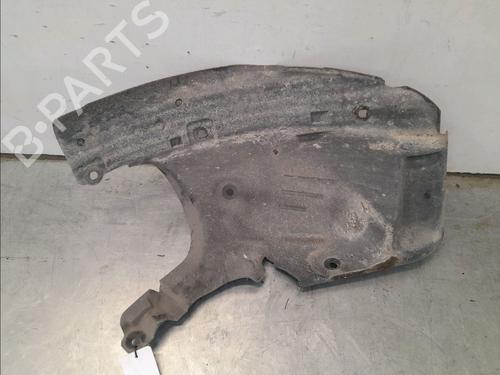 Wheel arch RENAULT ZOE (BFM_) ZOE | BP14857306C56
