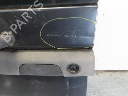 Left tailgate DACIA LOGAN MCV (KS_) 1.5 dCi (KS0K) | BP23158838C76 