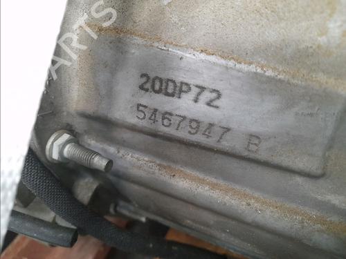 Used Gearbox Gearbox 36100944 36100944