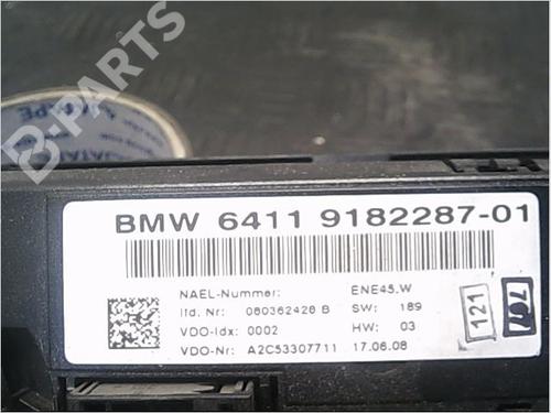 Climate control BMW 1 (E87) 118 d | BP9406257I5 