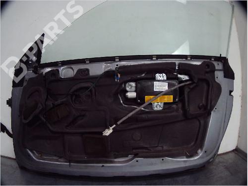 Right front door BMW 3 Coupe (E46) 330 Cd | BP10000622C3 