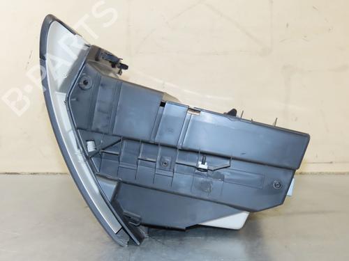 Glove box RENAULT CAPTUR I (J5_, H5_) 1.5 dCi 110 | BP17729779C95 
