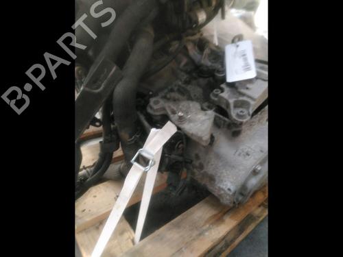 Gearbox CITROËN DS3 (SA_) 1.6 HDi 115 | BP15798320M3 