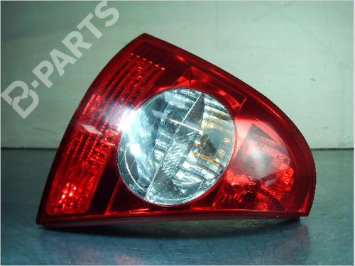 Left taillight RENAULT CLIO II (BB_, CB_) 1.5 dCi (B/CB07) | BP10415385C34 