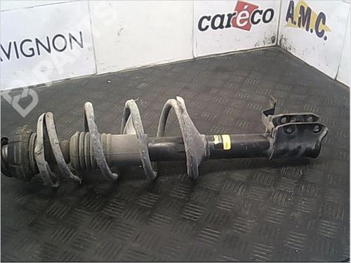 Left front shock absorber DACIA SANDERO 1.4 (BS0C, BS0A, BS0G, BS1F, BS0E) | BP9406696M16 