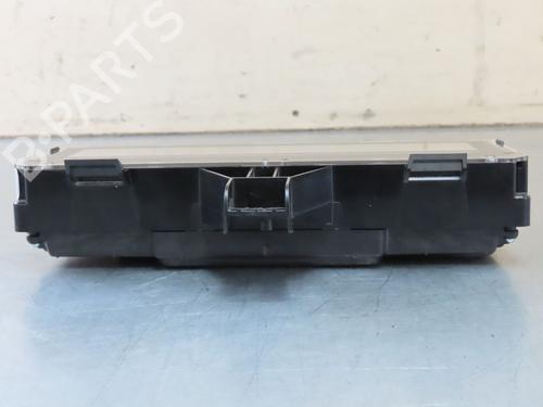 Instrument cluster RENAULT ZOE (BFM_) ZOE | BP27887312C47 