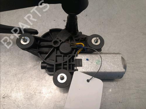 Used Rear wiper motor FIAT 500 (312_) 1.2 (312AXA1A) (69 hp) 30047645