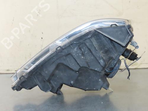 Left headlight DACIA LOGAN MCV (KS_) 1.5 dCi (KS0W) | BP40162768C28 - Image 3