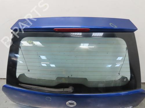 Tailgate FIAT GRANDE PUNTO (199_) 1.4 (199AXB11, 199AXB1A, 199BXB1A, 199AXL1A) | BP22367579C6 