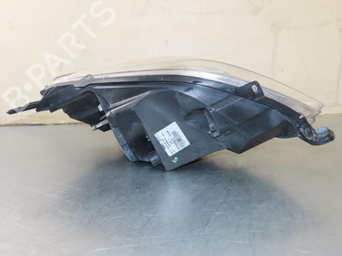 Left headlight PEUGEOT BIPPER Tepee 1.3 HDi 75 | BP17085454C28 